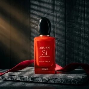 Armani Si Fashion L EDP 100ML