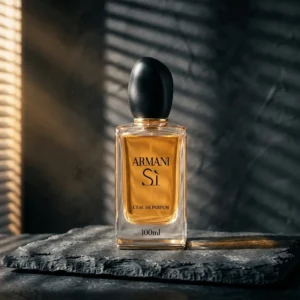 Armani Si L EDP 100ML