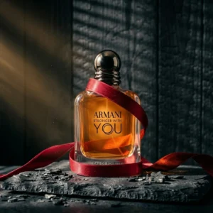 Armani Stronger With you M EDT 100ML