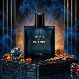Bleu de Chanel M Parfum 150ML