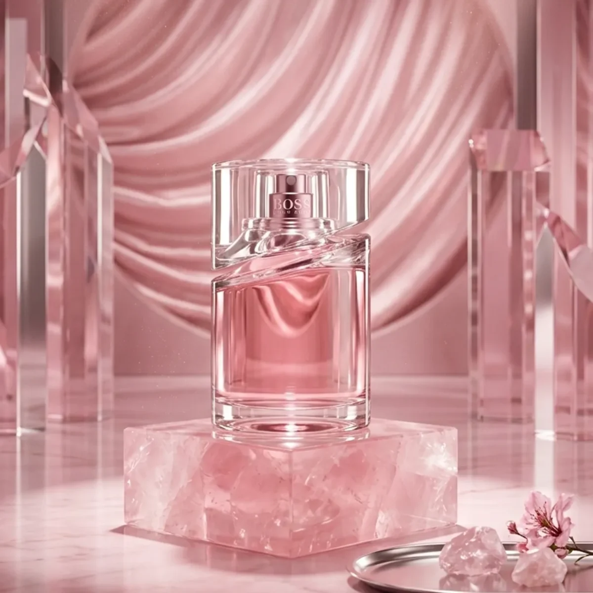 Boss Femme L EDP 75ML