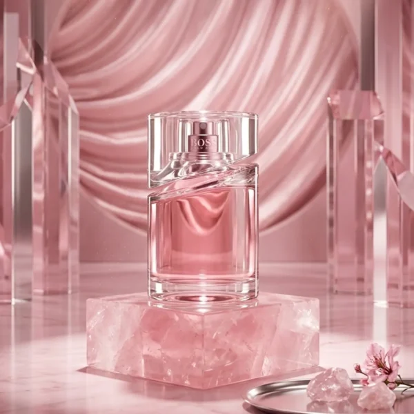 Boss Femme L EDP 75ML