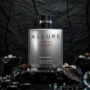 Chanel Allure Sport Eau Extream M EdP 100Ml رقم 4spray_result Chanel Allure Homme Sport M EDT 100ML