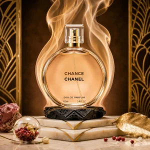 Chanel Chance L EDP 100Ml Spray رقم 7_result Chanel Chance L EDP 100Ml