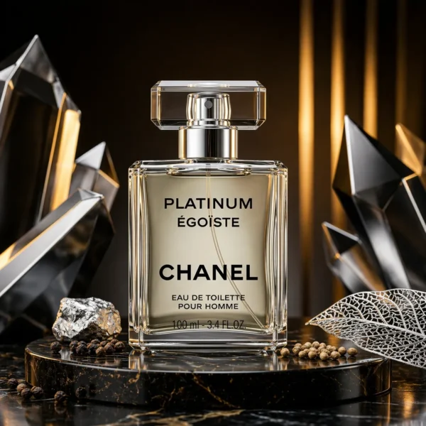 Chanel Egoist Platinum M EDT 100ML Spray رقم9_result Chanel Egoist Platinum M EDT 100ML