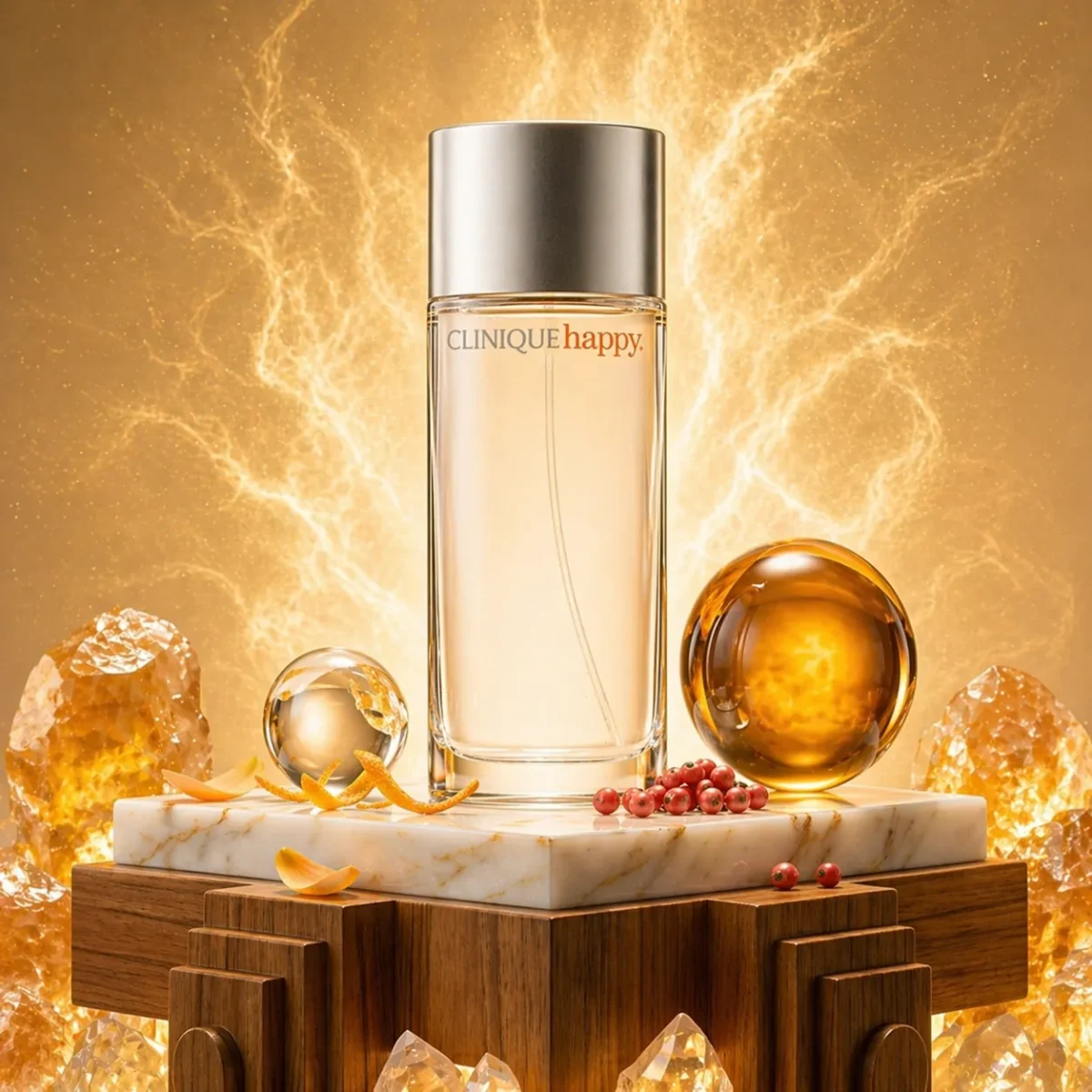 Clinique Happy L Parfum 100Ml