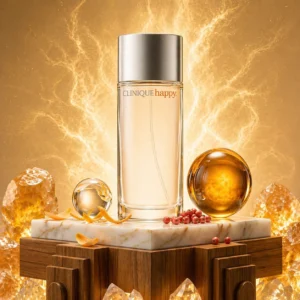 Clinique Happy L Perfum 100Ml Spray رقم 14_result Clinique Happy L Parfum 100Ml