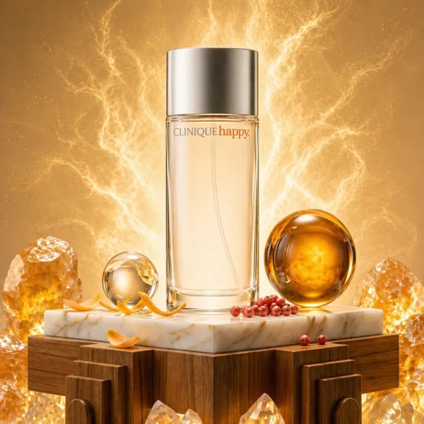 Clinique Happy L Perfum 100Ml Spray رقم 14_result Clinique Happy L Parfum 100Ml