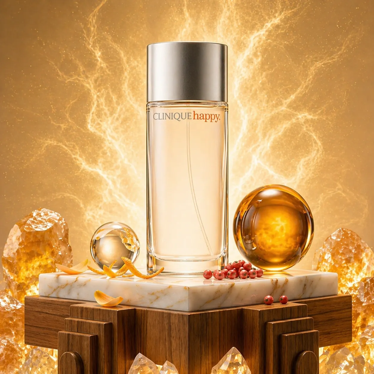 Clinique Happy L Parfum 100Ml