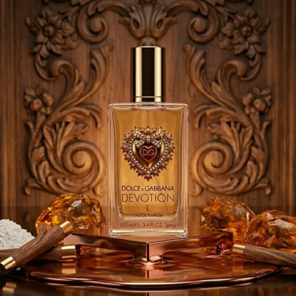 D&G Devotion L EDP 100ML Spray رقم 19_conv D&G Devotion L EDP 100ML
