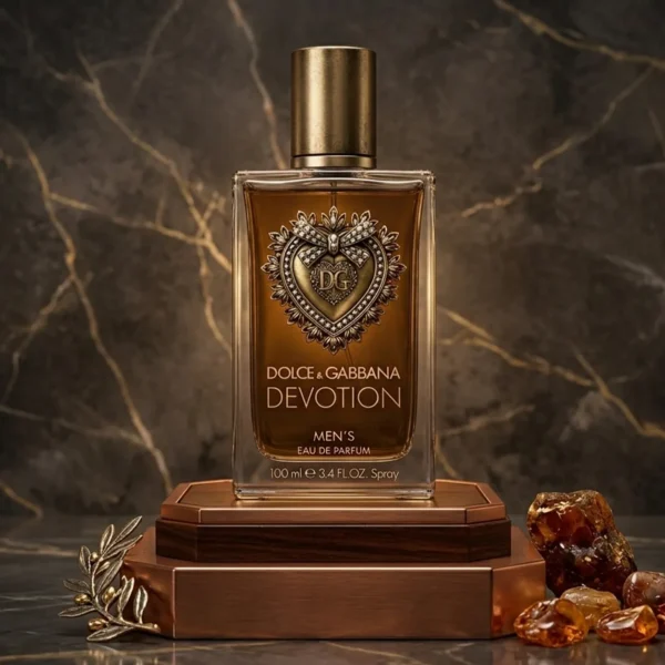 D&G Devotion M EDP 100ML Spray رقم 20_conv D&G Devotion Pour Homme EDP 100ML