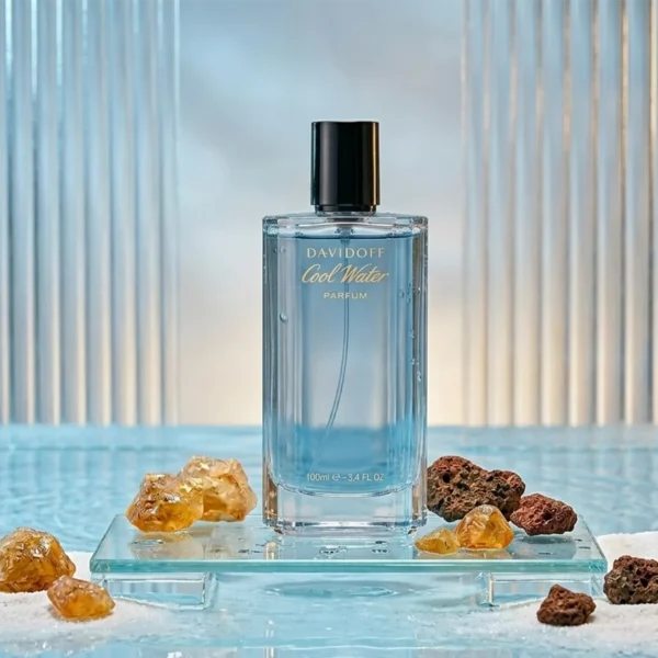 Davidoff Cool Water M Parfum 100ML
