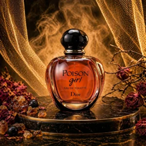 Dior Poison Girl L EDT 100ML Spray رقم 12_result Dior Poison Girl L EDT 100ML