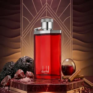 Dunhil Desire Red M EdT 100ML Spray رقم 25_conv Dunhill Desire Red M EdT 100ML