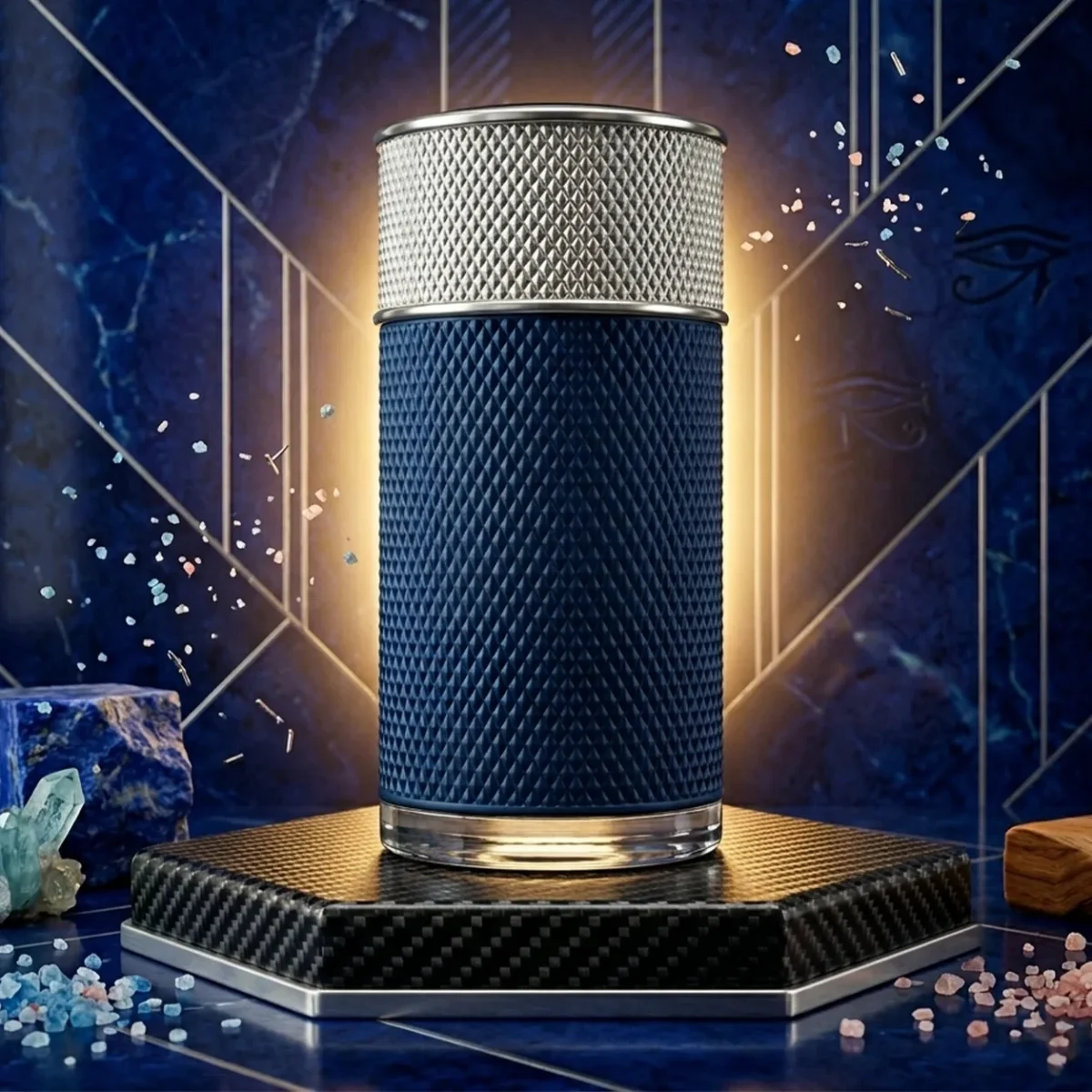 Dunhill Icon Racing Blue M EDP 100Ml