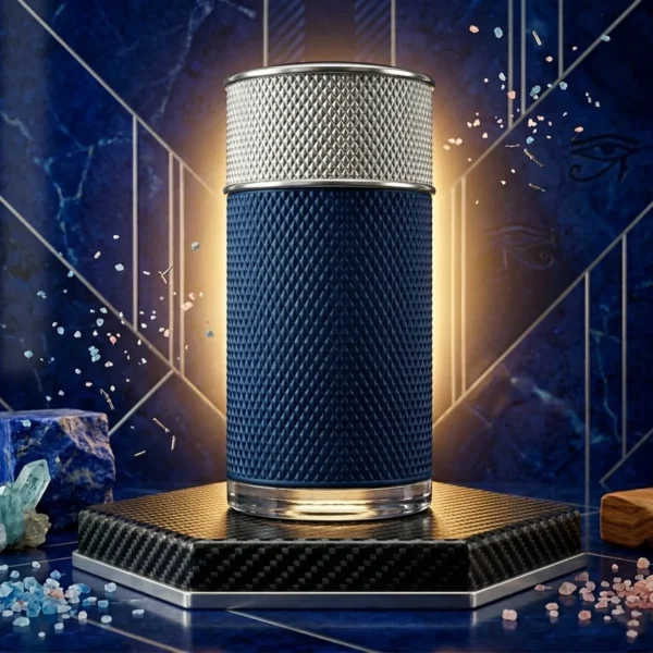 Dunhil Icon Racing Blue M EDP 100Ml Spray رقم 29_conv Dunhill Icon Racing Blue M EDP 100Ml