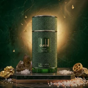 Dunhil Icon Racing M EDP 100ML Spray رقم 28_conv Dunhill Icon Racing M EDP 100ML