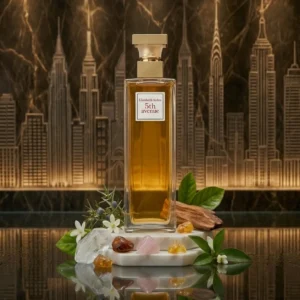 Elizabet 5th Avenue L EDP 125ML Spray رقم 33_conv Elizabeth 5th Avenue L EDP 125ML