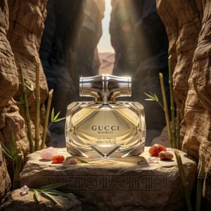 Gucci Bamboo L EDP 75ML