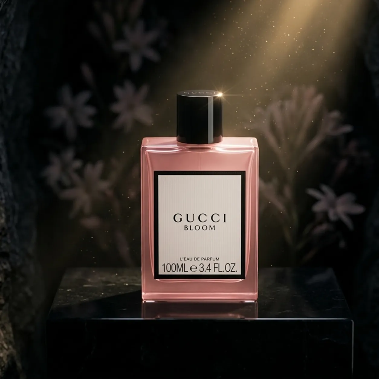 Gucci Bloom L EDP 100ML