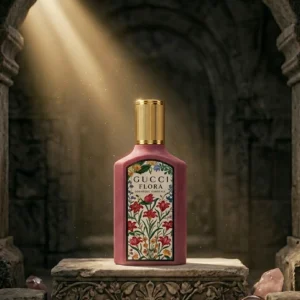 Gucci Flora Gorgeous Gardenia L EDP 100ML