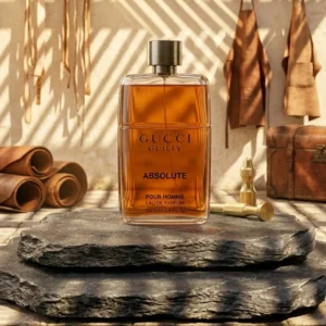 Gucci Guilty Absolute M EDP 150ML