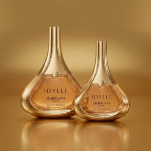 Guerlain Idylle L EDP 75ML Spray رقم 50_conv Guerlain Idylle L EDP 75ML