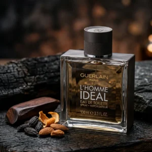 Guerlain L_Home Ideal M EDT 100ML Spray vrl 52_conv Guerlain L'Homme Ideal M EDT 100ML