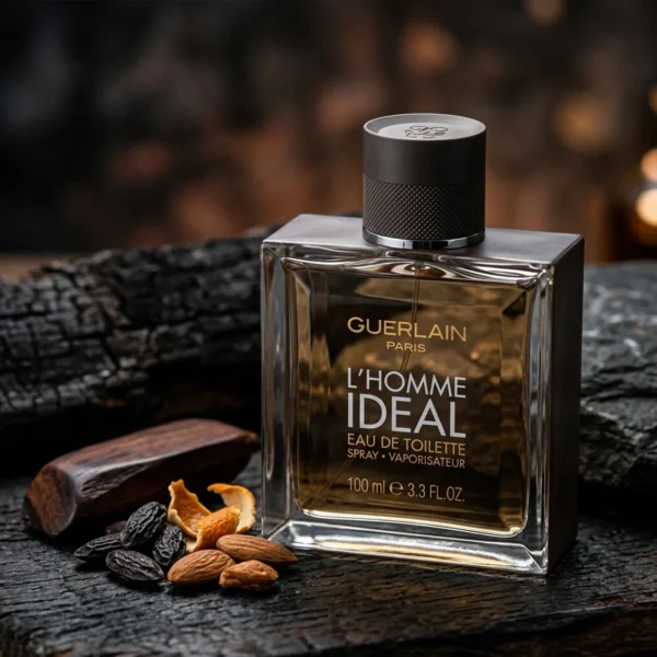 Guerlain L_Home Ideal M EDT 100ML Spray vrl 52_conv Guerlain L'Homme Ideal M EDT 100ML