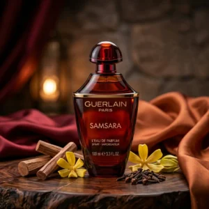 Guerlain Samsara L EDP 75ML Spray رقم 53_conv Guerlain Samsara L EDP 75ML