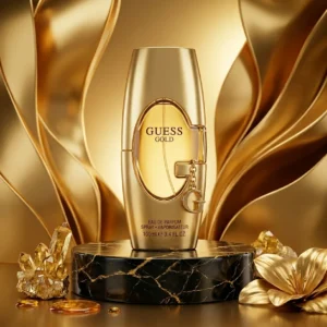 Guess Gold L EDP 75mL Spray رقم 58_conv Guess Gold L EDP 75mL