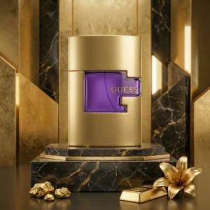 Guess Gold M EDT 75ML Spray رقم 59_conv Guess Gold M EDT 75ML
