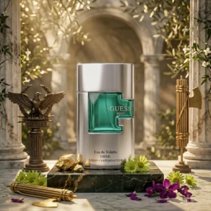 Guess Green M EDT 150ML Spray رقم 60_conv Guess Green M EDT 150ML