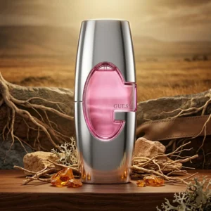 Guess L EDP 75ML Spray تصميم رقم 55_conv Guess L EDP 75ML