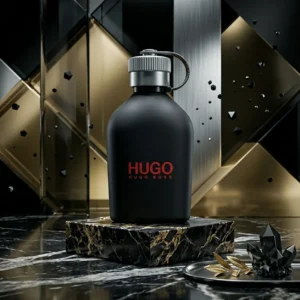 H.B Just Difrent M EDT 75ML Spray رقم 67_conv H.B Just Difrent M EDT 75ML