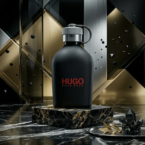 H.B Just Difrent M EDT 75ML Spray رقم 67_conv H.B Just Difrent M EDT 75ML