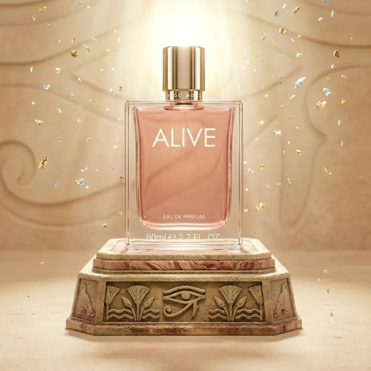 Hugo Boss Alive L EDP 80ML