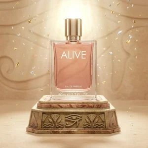 Hugo Boss Alive L EDP 80ML Spray رقم 63_conv Hugo Boss Alive L EDP 80ML