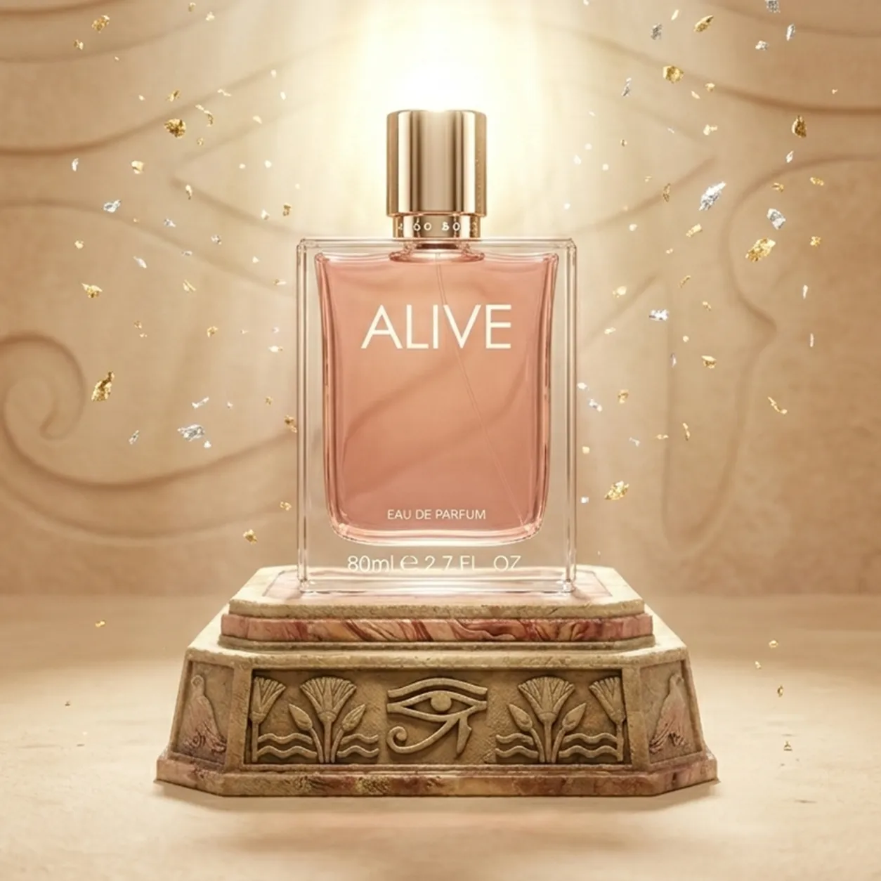 Hugo Boss Alive L EDP 80ML