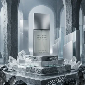 Issy Miyake L EDT 100ML Spray رقم 70_conv Issey Miyake L EDT 100ML