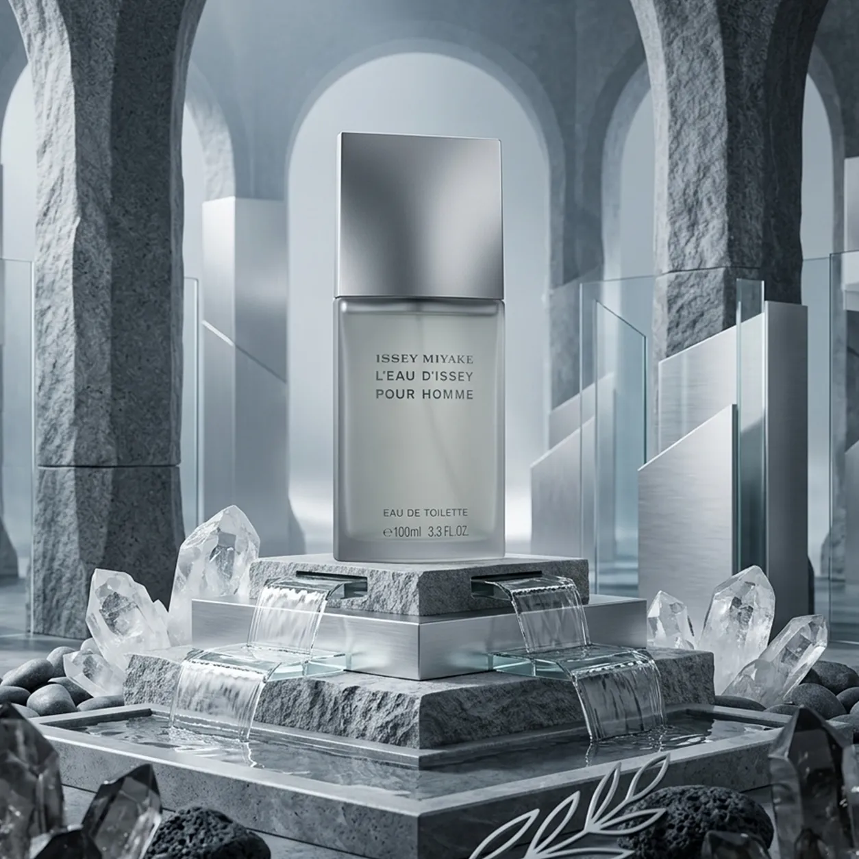 Issey Miyake L EDT 100ML