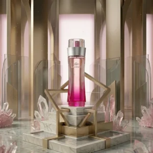 Lacost Touch Of Pink L EDT 90Ml Spray رقم 73_conv Lacoste Touch Of Pink L EDT 90Ml