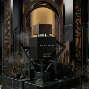 Lalique Encre Noir M EDT 100Ml Spray رقم 74_conv Lalique Encre Noir M EDT 100Ml