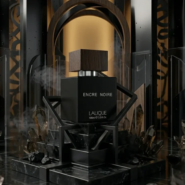 Lalique Encre Noir M EDT 100Ml Spray رقم 74_conv Lalique Encre Noir M EDT 100Ml