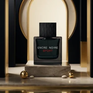 Lalique Encre Noir Sport M EDT 100ML Spray رقم 76_conv Lalique Encre Noir Sport M EDT 100ML