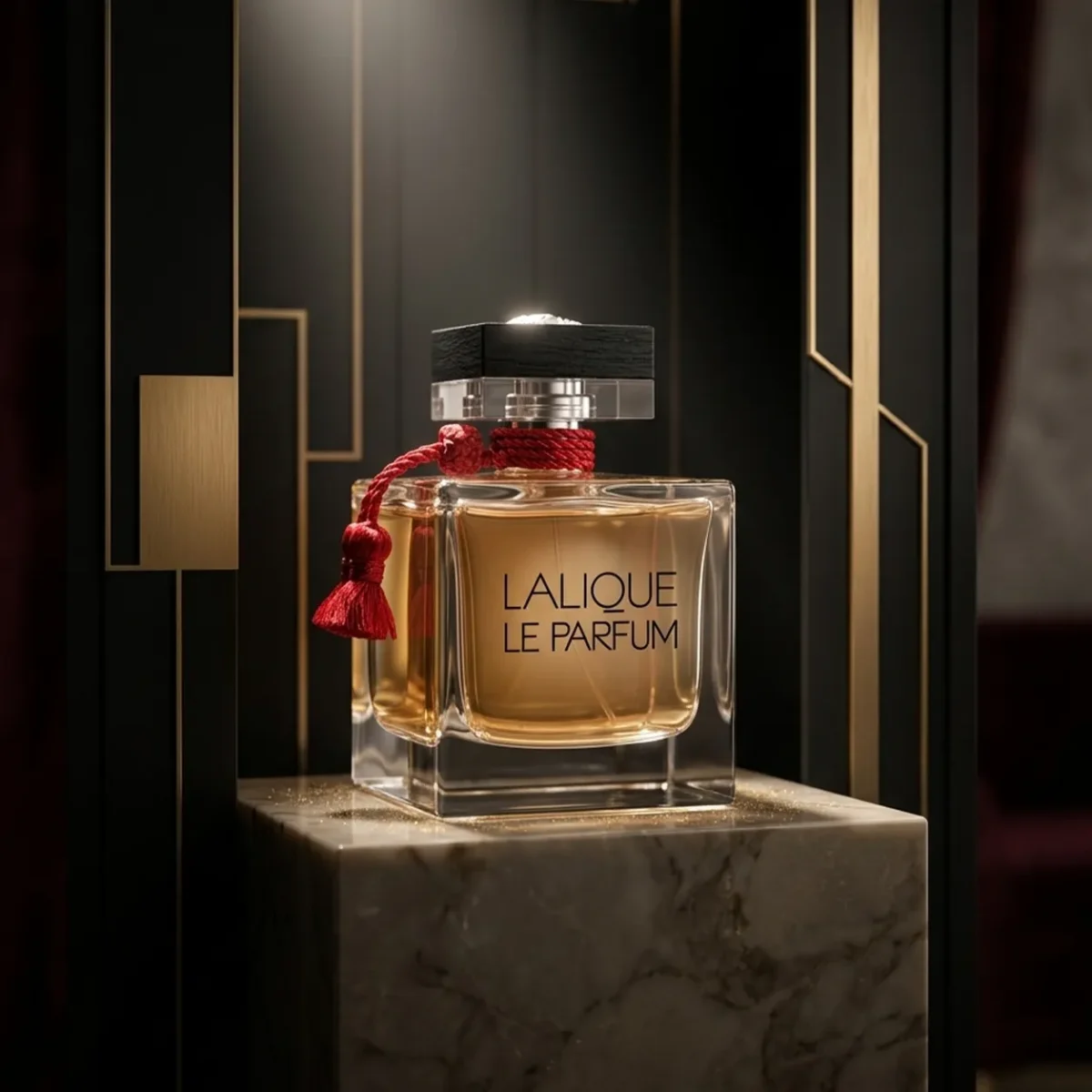 Lalique L Parfum L EDP 100ML