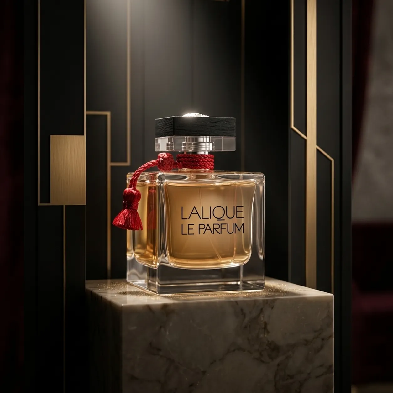 Lalique L Parfum L EDP 100ML