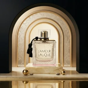 Lalique L_amore L EdP 100ML Spray رقم 77_conv Lalique L'amore L EdP 100ML