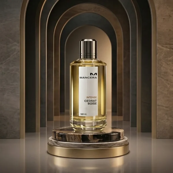 Mancera Intense Cedret Boise EDP 120ML