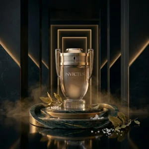 P.R Invictus M EDT 100ML Spray رقم 89_conv P.R Invictus M EDT 100ML